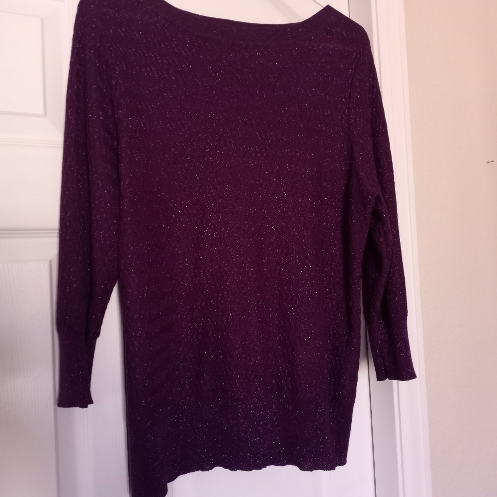 Elementz Sweater